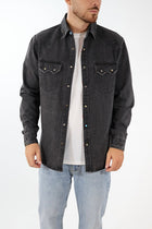 Camicia denim 343 BERNA