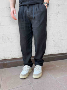Pantalone lino BERNA