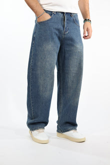 Jeans 383 banana BERNA