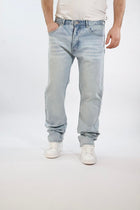 Jeans regular bleach 265 BERNA