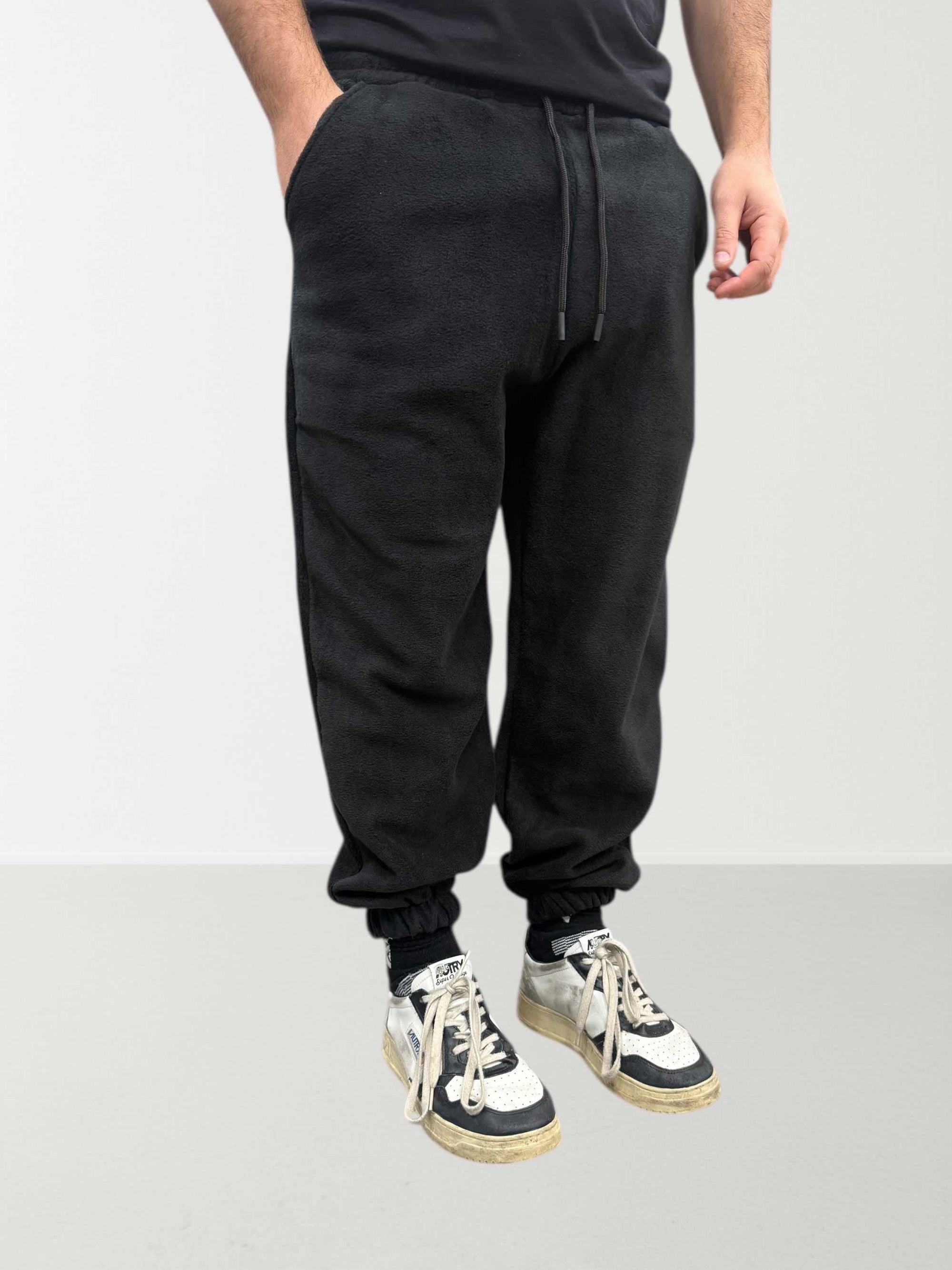 Pantalone tuta pile 075 BERNA