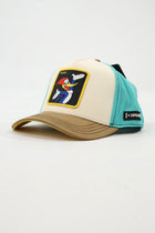 Cappello Woody CAPSLAB
