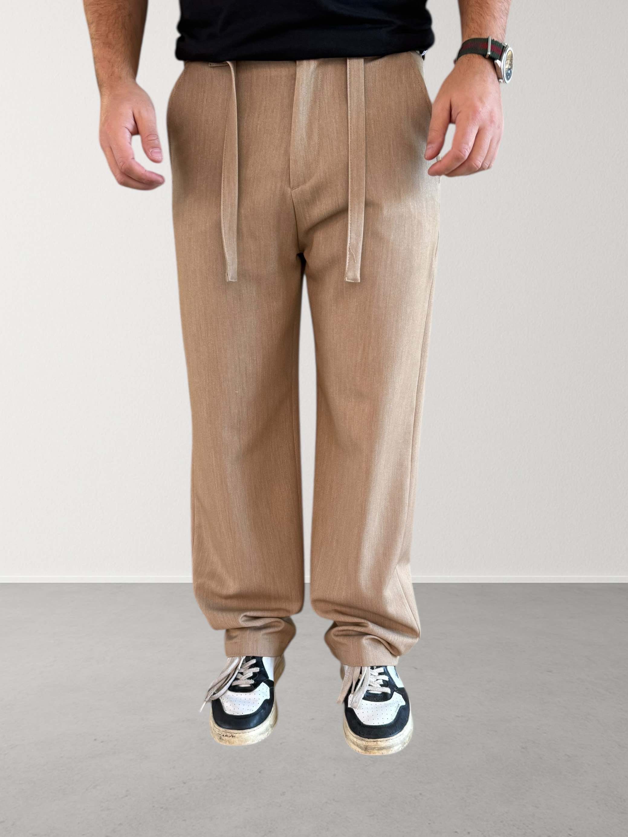 Pantalone 129 BERNA