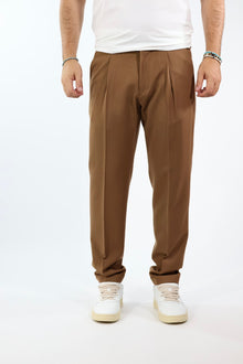 Pantalone tapared fit P15 OVERD