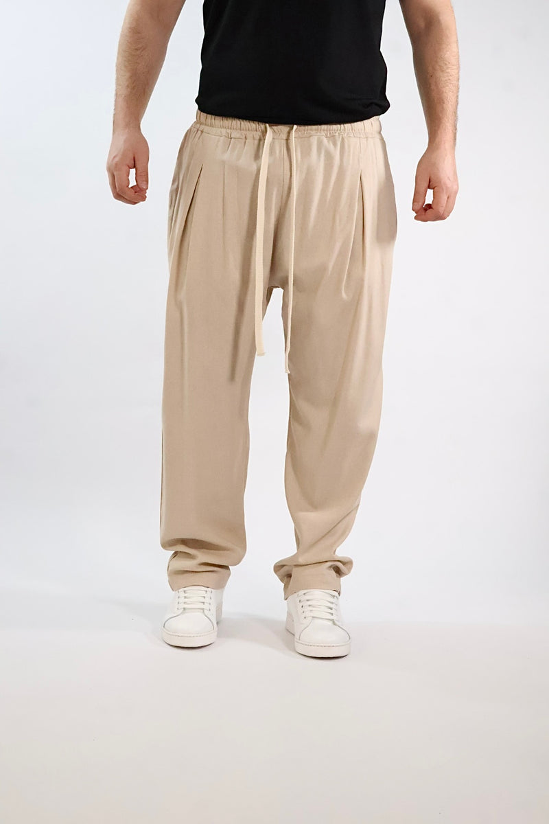 Pantalaccio lino Soho NEW JOB BRAND