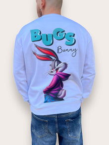 Felpa Looney Tunes Bugs KORNER 20