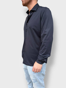 Camicia tencel OVERD