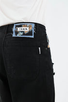 Pantalone rotture 010 BERNA