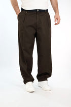 Pantalone cinta denim Japan San Siro 429 BERNA