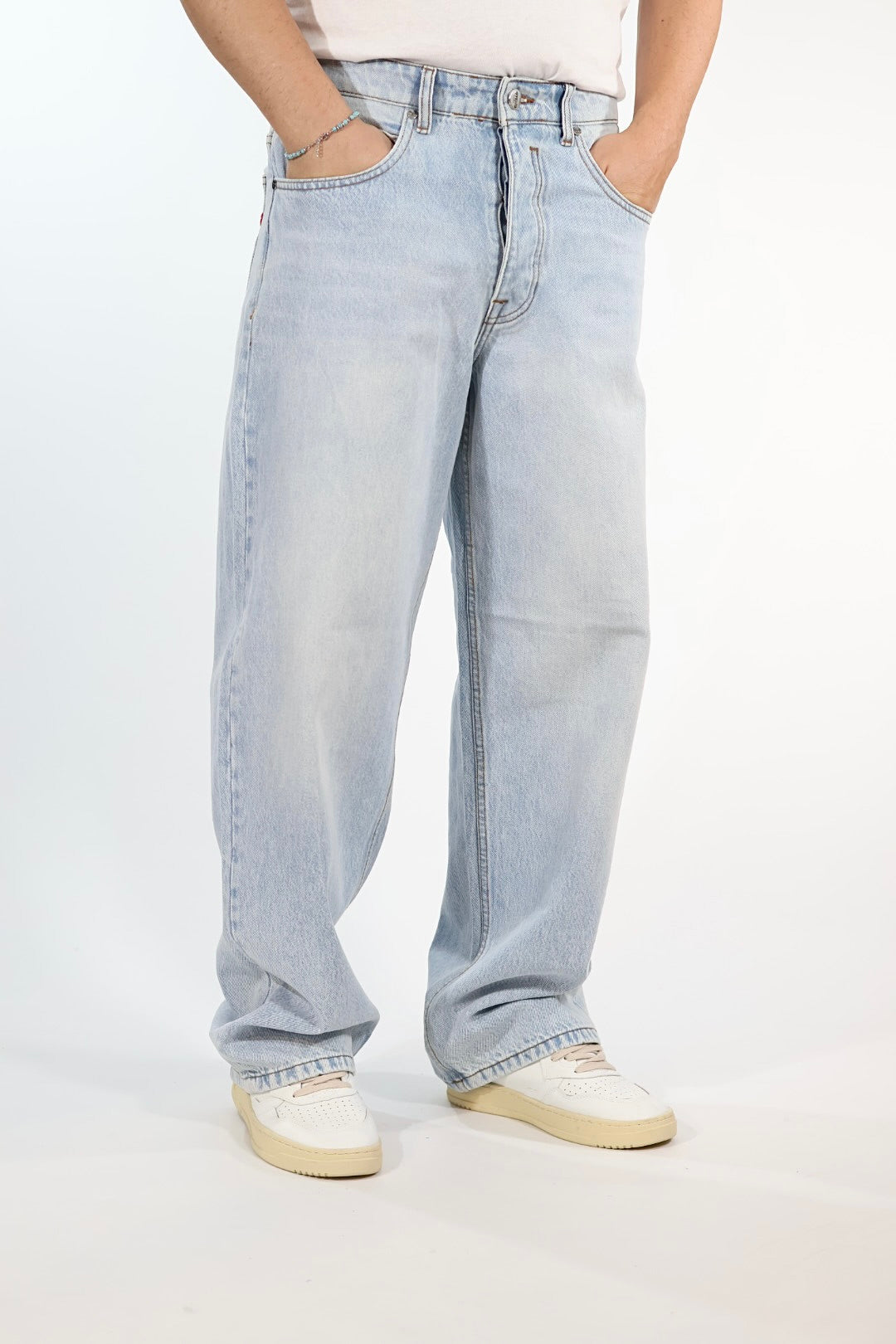 Jeans D22 baggy fit jaden  OVERD
