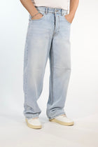 Jeans D22 baggy fit jaden  OVERD
