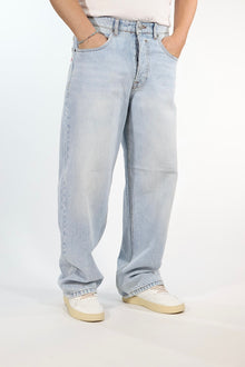 Jeans D22 baggy fit jaden  OVERD