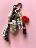 Portachiavi charm bibita ZOLYRA