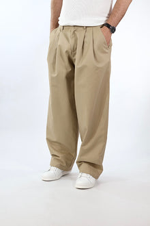 Pantalone doppia pence 1081 J.W