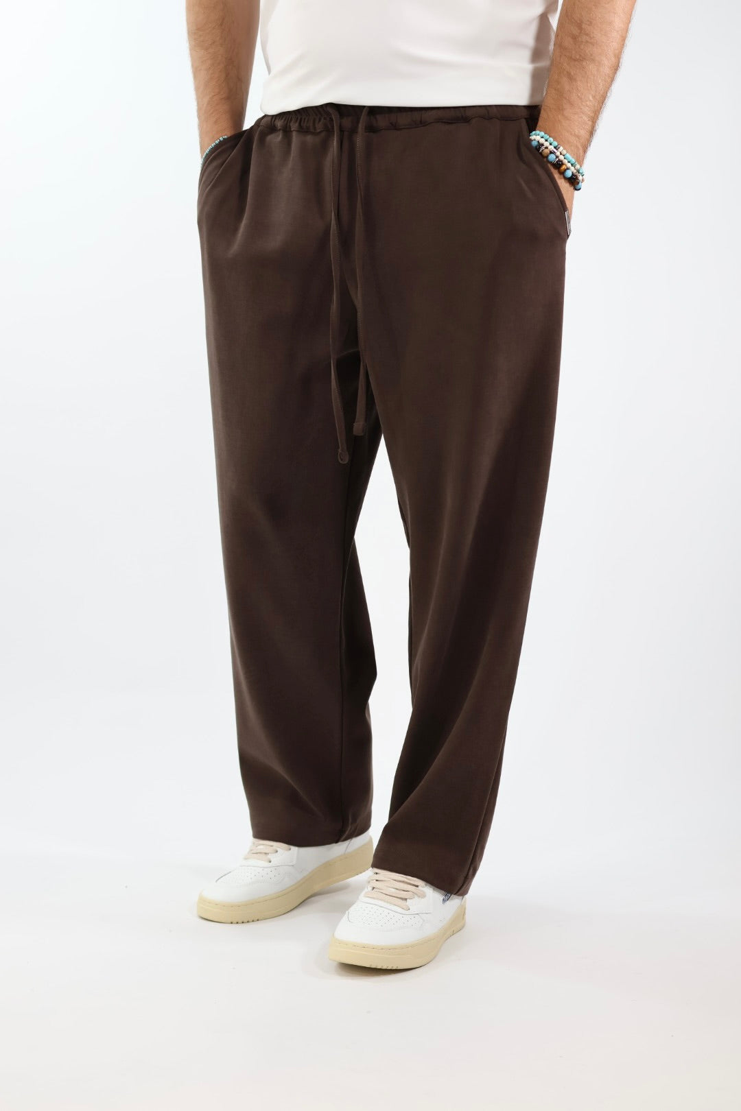 Pantalone PL103 sweater WHY NOT BRAND