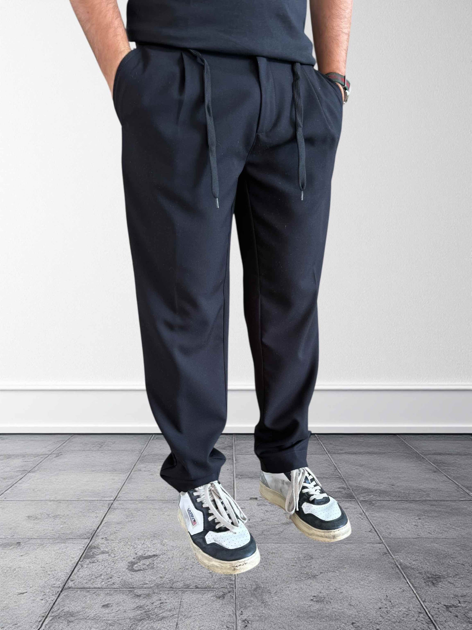 Pantalone Batteria 2570K ALTATENSIONE