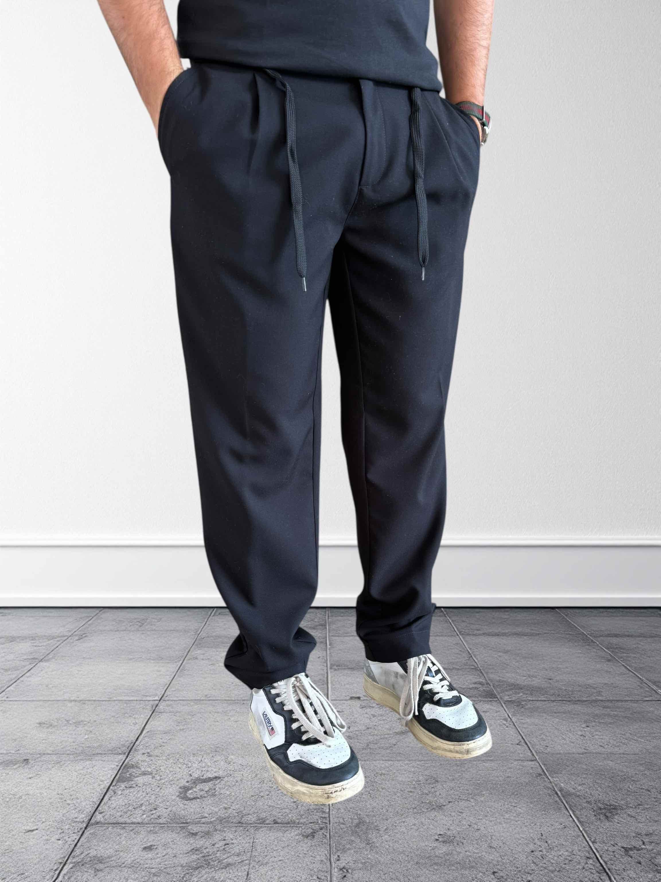 Pantalone Batteria 2570K ALTATENSIONE