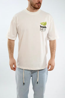 T shirt tequila MS79 WHY NOT BRAND