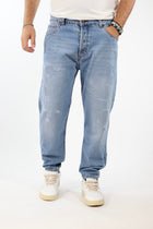 Jeans JNW25 New York cutted  WHY NOT BRAND