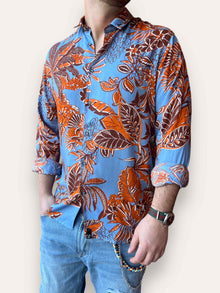 Camicia Giava LOFT1