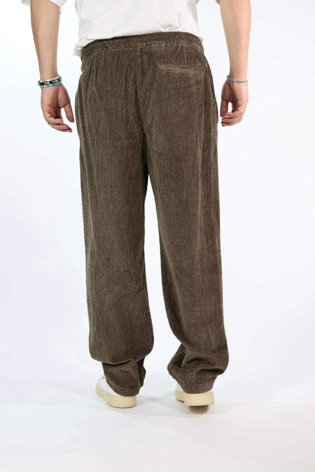 Pantalaccio BL2656144 velluto martellato  BL11