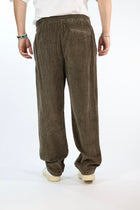 Pantalaccio BL2656144 velluto martellato  BL11