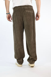 Pantalaccio BL2656144 velluto martellato  BL11
