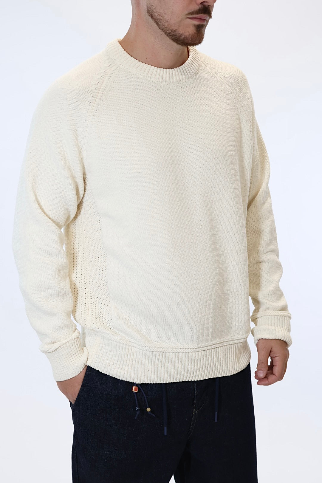 Maglione 607 GIANNI LUPO