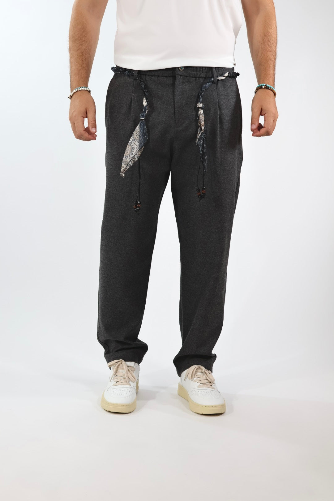 Pantalaccio winter 301 BERNA