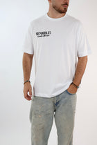 T shirt vintage fit sensible 144 BERNA