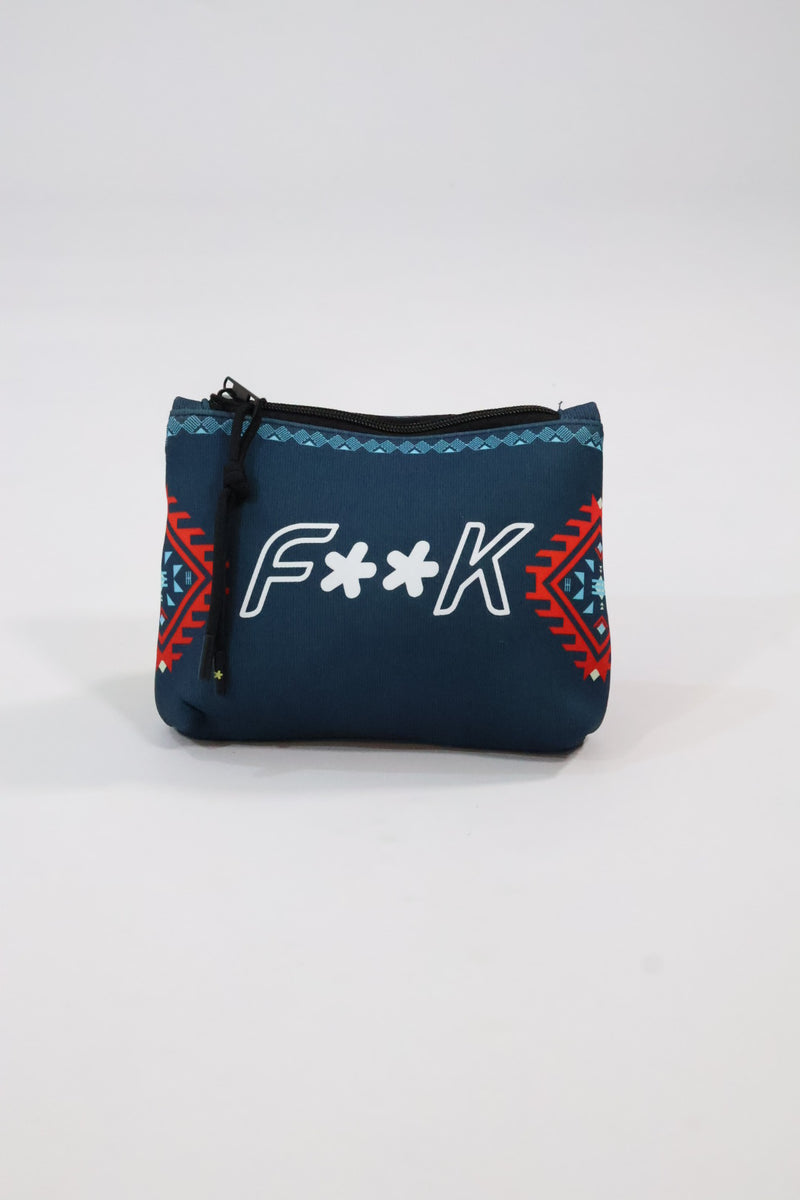 Pochette fantasia SU8301X15  EFFEK F**K