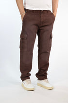 Pantalone P14 burt cargo tapered fit OVERD