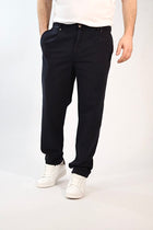 Pantalaccio lino/cotone camp nou  381 BERNA