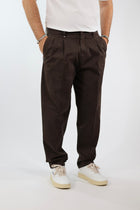 Pantalone gabardina Japan soccer city 466 BERNA