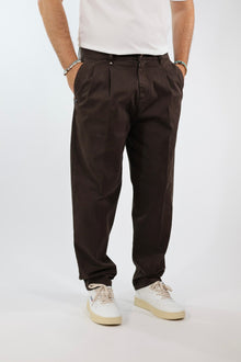 Pantalone gabardina Japan soccer city 466 BERNA