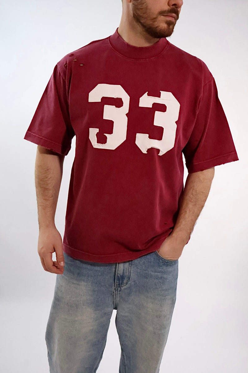 T shirt vintage 33 249 BERNA