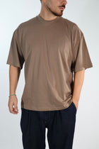 T shirt T04 basic boxing OVERD