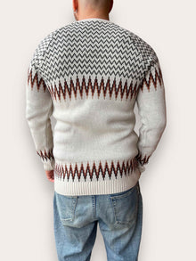 Maglione girocollo SQUAD2