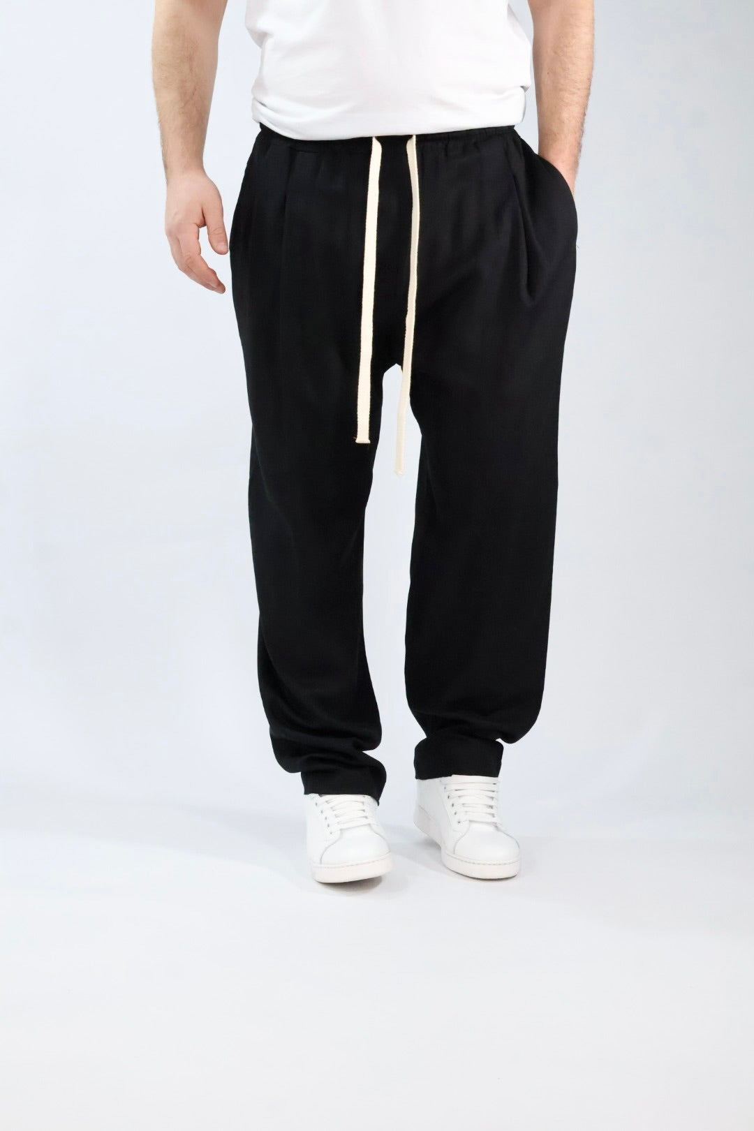 Pantalaccio lino Soho NEW JOB BRAND