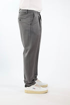 Pantalone tapared fit P15 OVERD