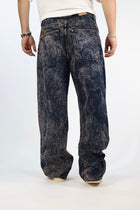 Jeans RSPN20 Rio Grande super wide fit PONT