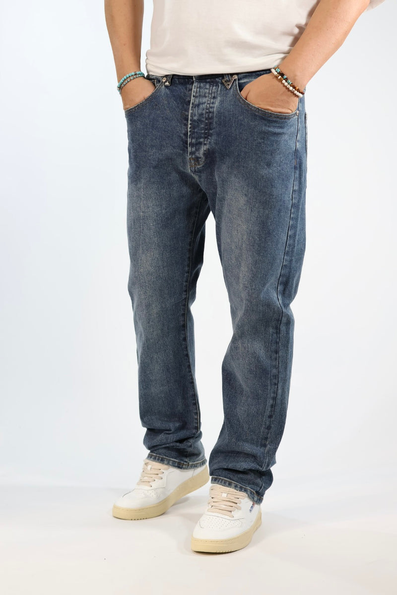 Jeans 267 regular BERNA