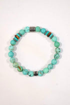 BRACCIALI ELASTICO 8mm MANCINO ACCESSORI