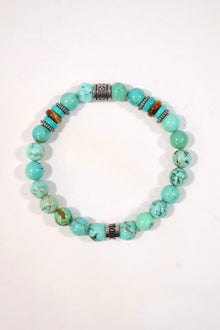 BRACCIALI ELASTICO 8mm MANCINO ACCESSORI