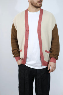 Cardigan sciallato dale BLACKSUNDAY