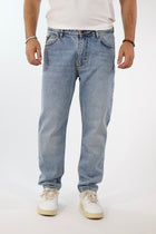 Jeans Yellowstone cropped  fit RATM51 PONT