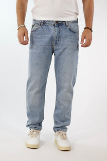Jeans Yellowstone cropped  fit RATM51 PONT
