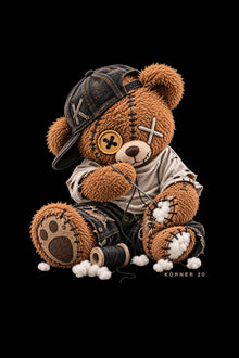 T Shirt Orso KORNER20