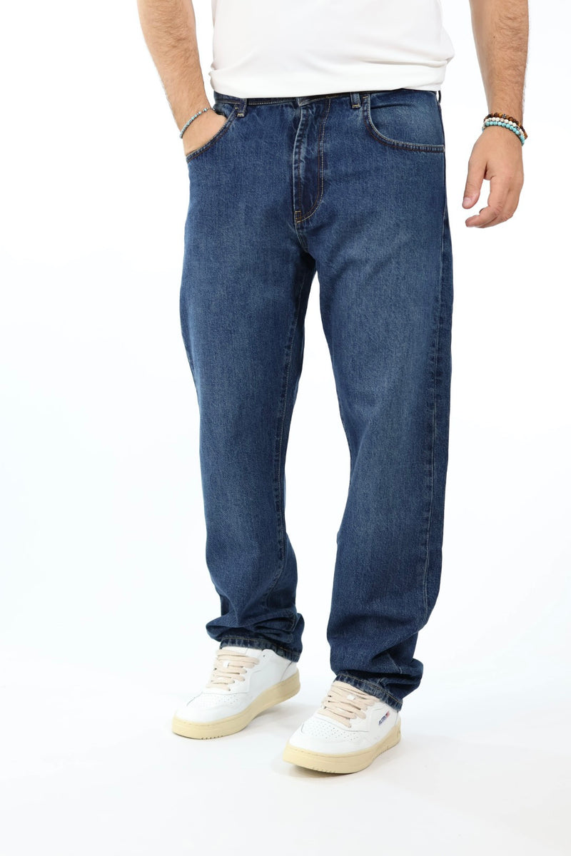 Jeans RBA15 Bighorn comfort PONT