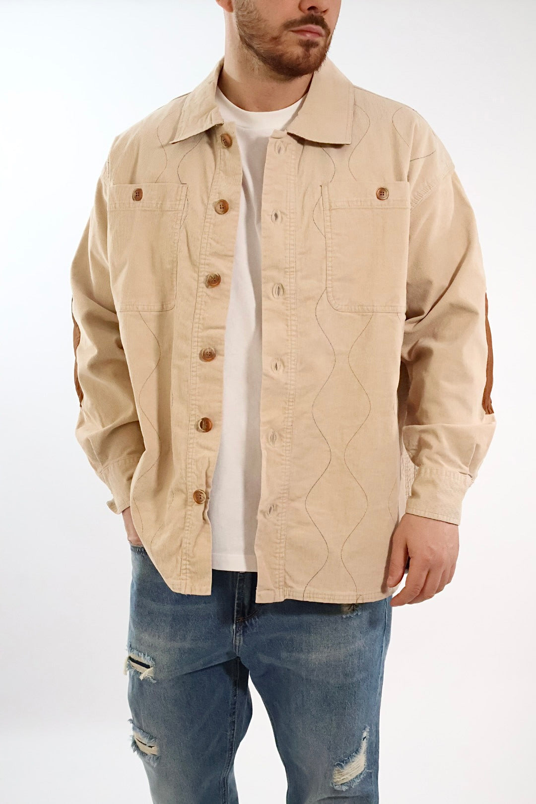 Overjacket 273 BERNA